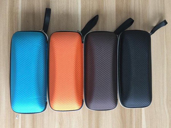 Wholesale sunglasses case HOT eyeglasses box Glasses bag for Glasses Eyeglasses Sunglass Zipper Hard