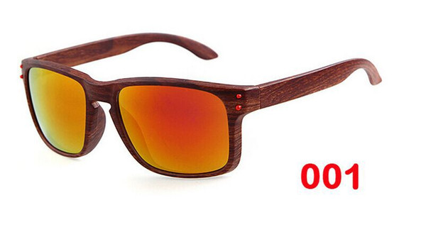 Wayfarer 0709 Super Cool Sport Outdoor Sun Glasses for men Women Brand high quality ocu Sunglasses New Fashion Sunglass