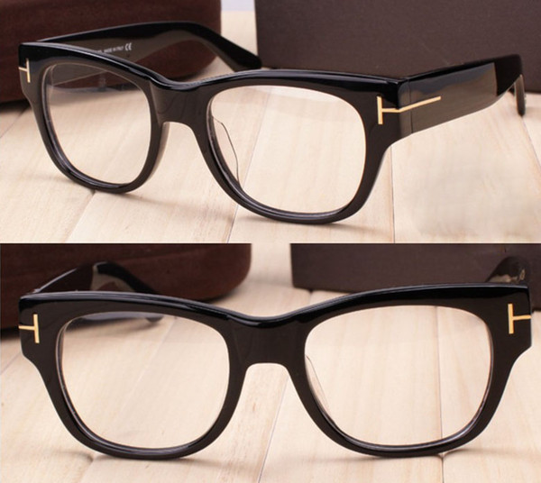 SPEIKE Customized Preacription Eyewear 5040 eyeglasses vintage style men women glasses can be myopia reading glasses with original case