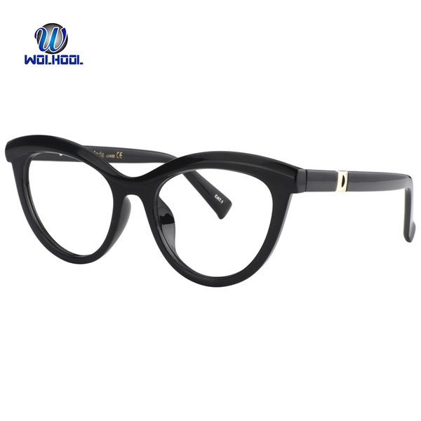 Retro Prescription Eyeglasses Glass Women Men Round Glasses Frame Myopia Optical Glasses Frame Eyeware