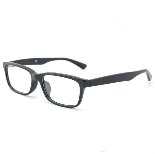 RAYS Women Eyeglasses Frame 5296 D Black Tortoise Opitcal Prescription eye Glasses Frames Fashion eyewear with case.