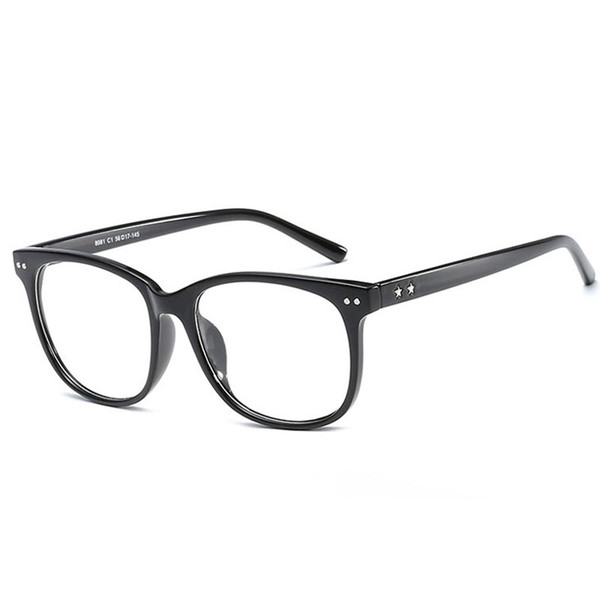 Eyeglass Frames Glasses Eye Frames For Women Men Glasses Frame Clear Lenses Womens Optical Mens Spectacle Ladies Designer Frame 8C0J81