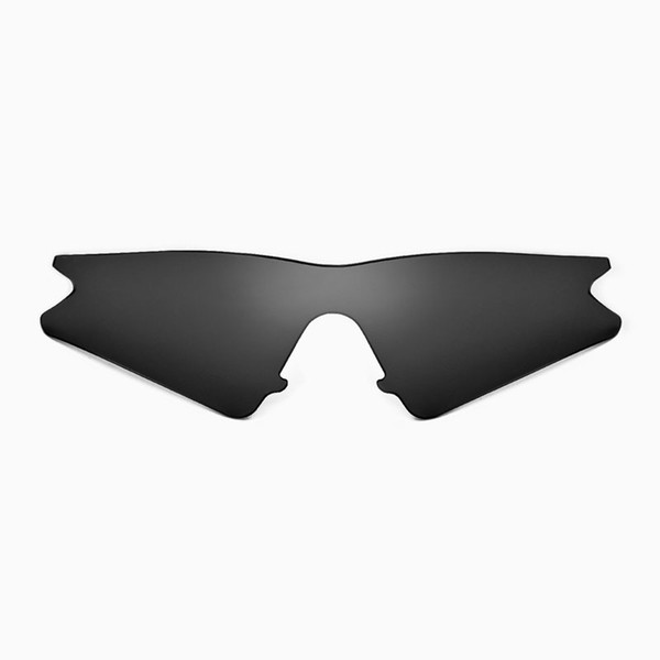 Walleva Polarized Replacement Lenses for OO9059 M Frame Sweep Sunglasses