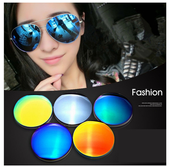 Sunglasses replacement lenses R3025/ R3026/ R3447 1.56resin mirror Revo polarized UV400 sunglasses replacement lenses super-cheap price