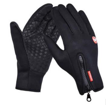 Newest Touch Screen Riding Gloves For Mobile Phone For iPhone iPad Winter Warmer Glove Men Women Outdoor Sports Cycling Hiking (1 pair)