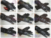 Womens Real Leather Gloves skin gloves LEATHER GLOVES 25pairs/lot New Design High quality #1345