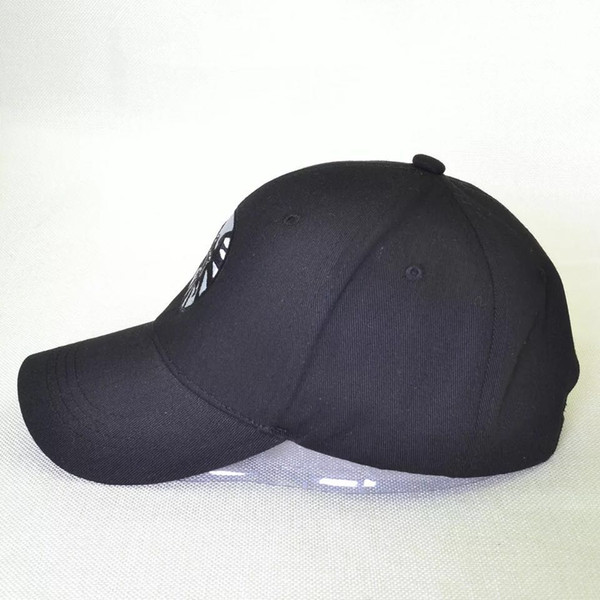 19 high quality New baseball cap captain marvel's new baseball cap and sun hat are perfect for breathability and sun protection