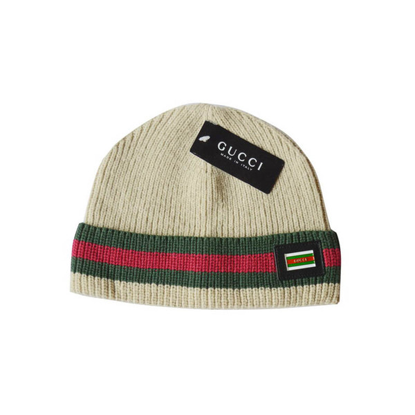 High quality Fashion Designer brand Pure Cotton Knitted hip hop beanies Embroidered men women Winter hats Casual Head Warmer outdoor caps