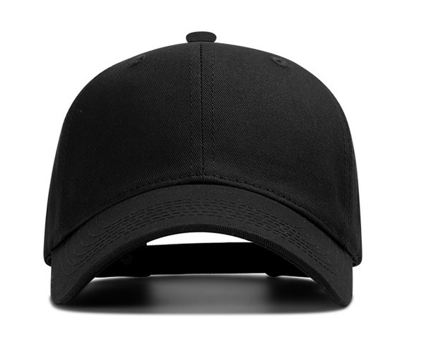 Custom dad hats promotional hot sell baseball cap accept OEM logo blank in stock caps baseball no brand