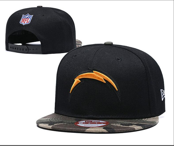 2019 San Diego America Sports Snapback All Teams baseball Chargers football Hats Hip Hop Snapbacks Cap Adjustable Sports hats