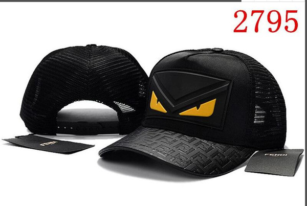 Women Men Summer Style Casual Cap Popular Couples Mesh Baseball Cap Avant-garde Patchwork Fashion Hip Hop Cap Hats