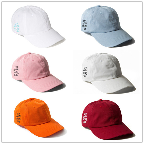 2018 Ball Hats luxury Unisex Spring Autumn Snapback Brand Baseball cap for Men women Fashion Sport football designer Hat