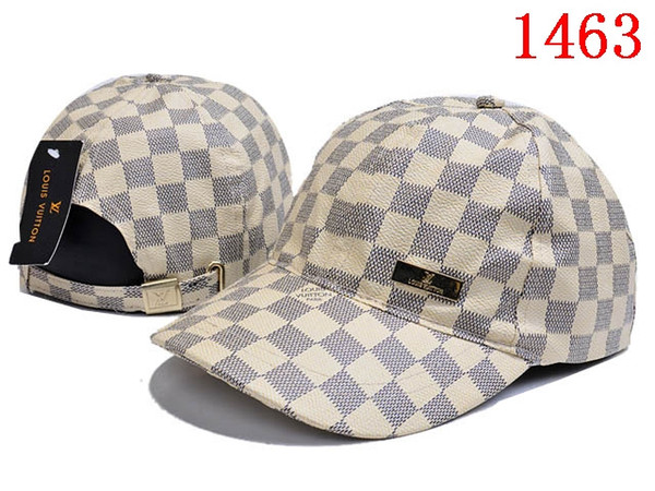 2019 Summer brand mens designer hats adjustable baseball caps luxury lady fashion polo hat bone trucker casquette women gorras ball cap