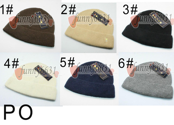 Winter Christmas Hats For Women Men Brand Designer Fashion Beanies Skullies Chapeu Caps Cotton Gorros Touca De Inverno Macka hat CHRIST