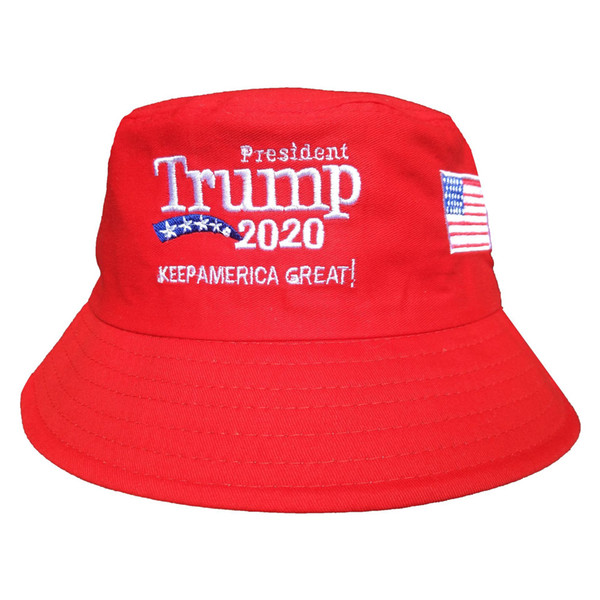 Jean America's great new hat Donald Trump Republican cotton hat unisex adjustable fisherman hat, men's hat