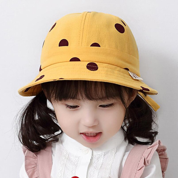 Toddler Newborn Kids Baseball Cap Fashion Cute Designer Hats Summer Children Casual Sun Hat Casquette Free Shipping