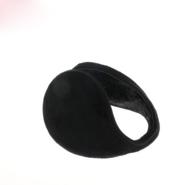 Wholesale- 2016 New fashion colorful Earmuffs Ear warmers Ear Muffs Earlap Warm Winter for man
