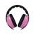 Kids Noise Cancelling Earmuffs Headphone ABS Hearing Protection Safety Earmuffs Noise Reduction Ear Protector for Child Baby ~3