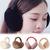Women Earlap Faux Fur Foldable Headband Winter Protector Earmuffs Ear Warmer Full Surround Adjustable