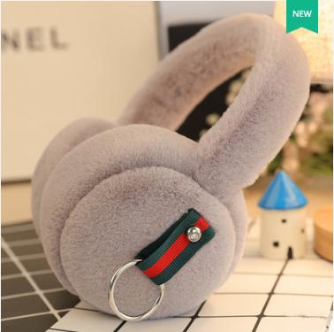 2017 Winter Earmuffs Beautiful Brand Design Student Ear Warmer 6 Colors Fashion Girls' Ear Muffs Hot Winter Warm Accessories HOT SELLING