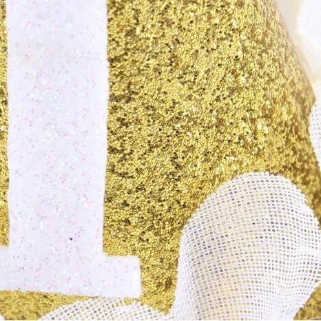 Europe and the United States Princess children crown hairdressing baby girl's golden finely headband hairpin birthday party headwear