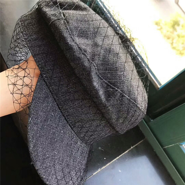 New Arrival Retro Lady Top Hat Luxury Women Newsboy Hats Top Quality Cotton Lace Berets for Winter Fall Fashion France Designer Elegant Hats