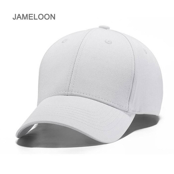 Golf cap metal buckle close curve brim cotton material adjustable unisex size tennis hip-hop street dance basketball Baseball sport hat