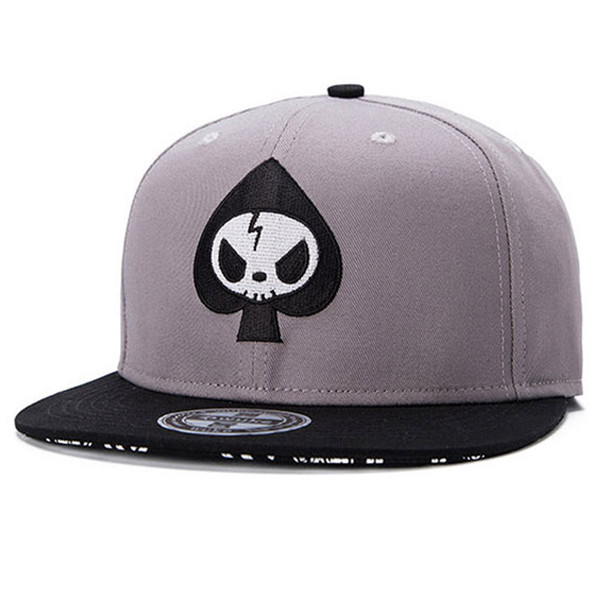 Golf Baseball cap snapback close flat brim acrylic material adjustable unisex size tennis hip-hop street dancing basketball sport hat
