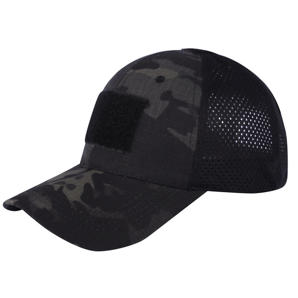 Shanghai Story Baseball Cap Summer Men Women Trucker Mesh Bone Hat For unisex
