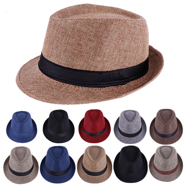 Fashion Designer Hats Cap Men Dad Hats Summer Warp Breathable Hat Outdoor Leisure Sports Travel Sunshade Sun Hat