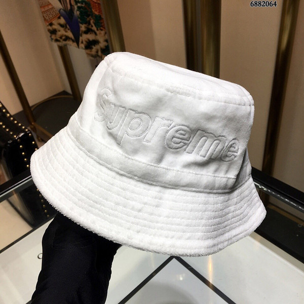 The latest autumn and winter fashion fisherman hat, unique design style, autumn and winter new products, matching clothing is best.