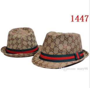 Men cap s Women Straw Hats Soft Panama Hats Outdoor Stingy Brim Caps Colors Choose hat