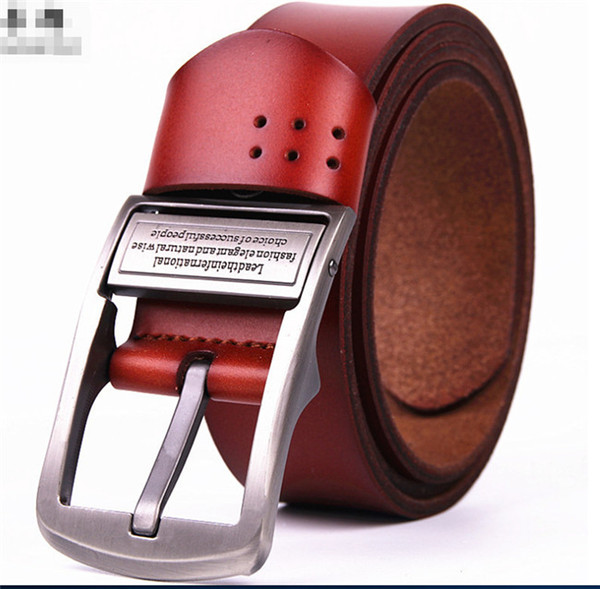 Including original have box Mens Belt Luxury Designer Belts For Men And