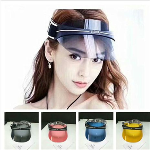 Summer Luxury Cap Women Sunglasses Hat with Visor Sunhat for Unisex Colorful Cap Outdoor UV Protection Lens Carbon Fiber Legs K024