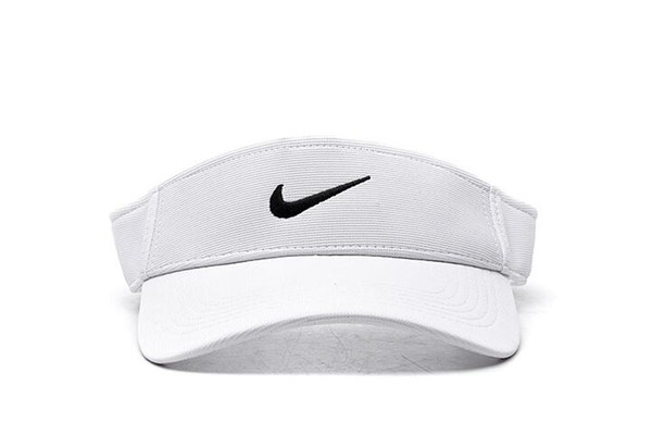 Hat Men Women Sun Visor Summer Running Outdoor Sports Cap Breathable Duck Tongue Baseball Cap Fresh Hats