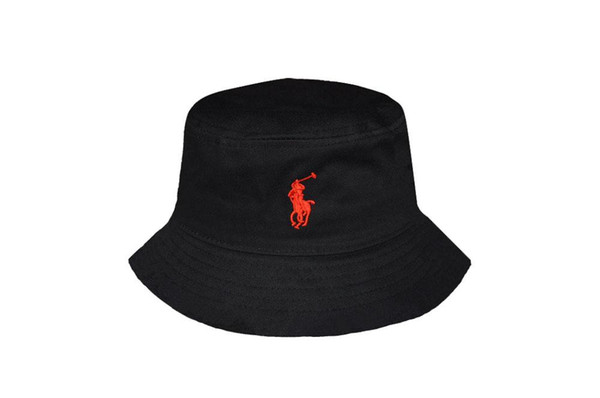 Fashion 2018 bucket cap Foldable Fishing Caps polo Bucket cap Good Beach Sun Visor Sale Folding Man Bowler Cap For Mens Womens Good quality