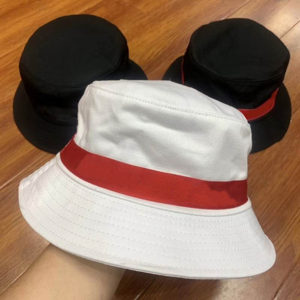 2019 hot sale luxury fashion Wide Brim Hats cotton hats high quality fashion cheap Beanie cap women summer hats