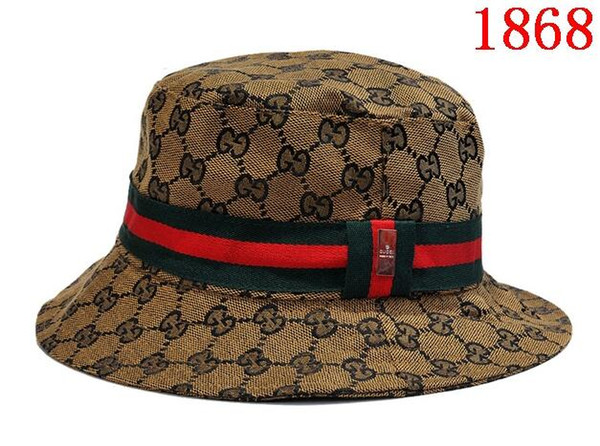 Camouflage luxury design Bucket Hat Camo Fisherman Cap Camping Hunting Hat Chapeau Summer Sun Beach Fishing Caps Bucket Hats for men women