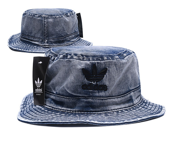 Wholesale style hats for men and women fisherman hats 10 styles optional outdoor anti-smashing hat golf hats