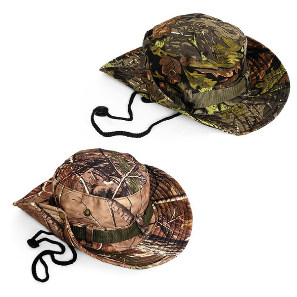 Camouflage caps/sun hat/nylon cap/sunscreen cap/uv cap/beach hat/men's cap/outdoor cap