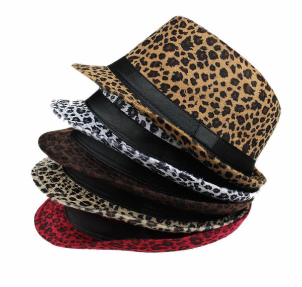 leopard print caps white grey fitted caps fashion caps medium size for almost