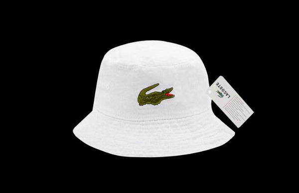 2019 brands Diamonds bucket hats for men Foldable outdoor polo cap Hunting Fishing mens sports hip hop bobs gorras bones Fisherman caps