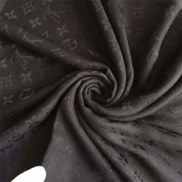 Luxury scarf high-quality cotton scarf is the winter fashion shawl female luxury designer female triangle shawl 140*140cm