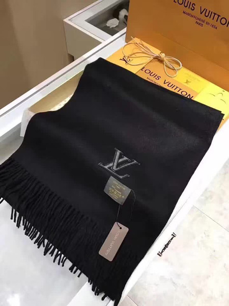 4 style wholesale luxury brand scarves high quality soft scarf luxury designer scarves 32*200cm