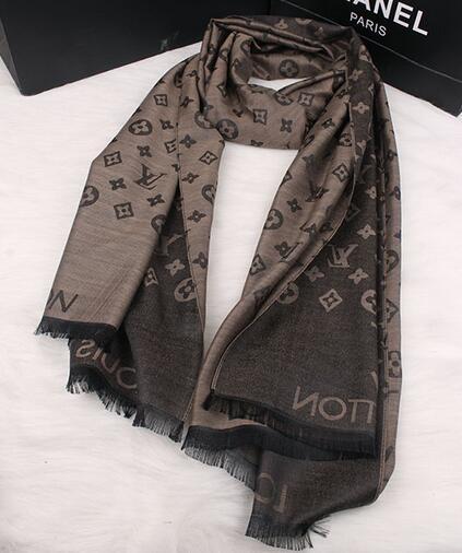 Fashion Brand scarf Women Silk Scarf Woman Warm Wraps Lady's Shawl Size 190*70cm