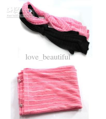 2016 Fashion 10pcs/lot Japan germanium titanium silver, anti-ultraviolet light chiffon shawl with sun shawl scarf