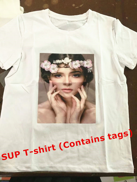 19ss Mens off T-Shirt SEASON 3 i feel like pablo Tee short Sleeve O-neck T-Shirt Kanye West Letter Print Sportwear
