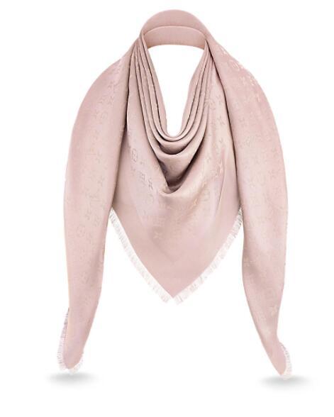 SHAWL M70644 Check Women Wool Cotton Cashmere Silk Scarves Scarf Wrap Shawl Pashmina