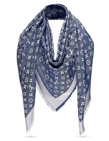 SHAWL M71376 Check Women Wool Cotton Cashmere Silk Scarves Scarf Wrap Shawl Pashmina