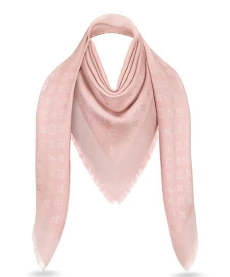 2019 Shiny Lurex Yarns shawl scarves wraps silk wool shawls Pashmina MILITARY HAT M70725 ECLIPSE HAT M70727